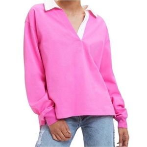 Good American Classic Rugby - Size 1/2